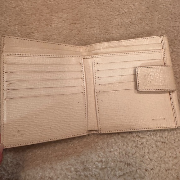Fendi wallet - Picture 2 of 5